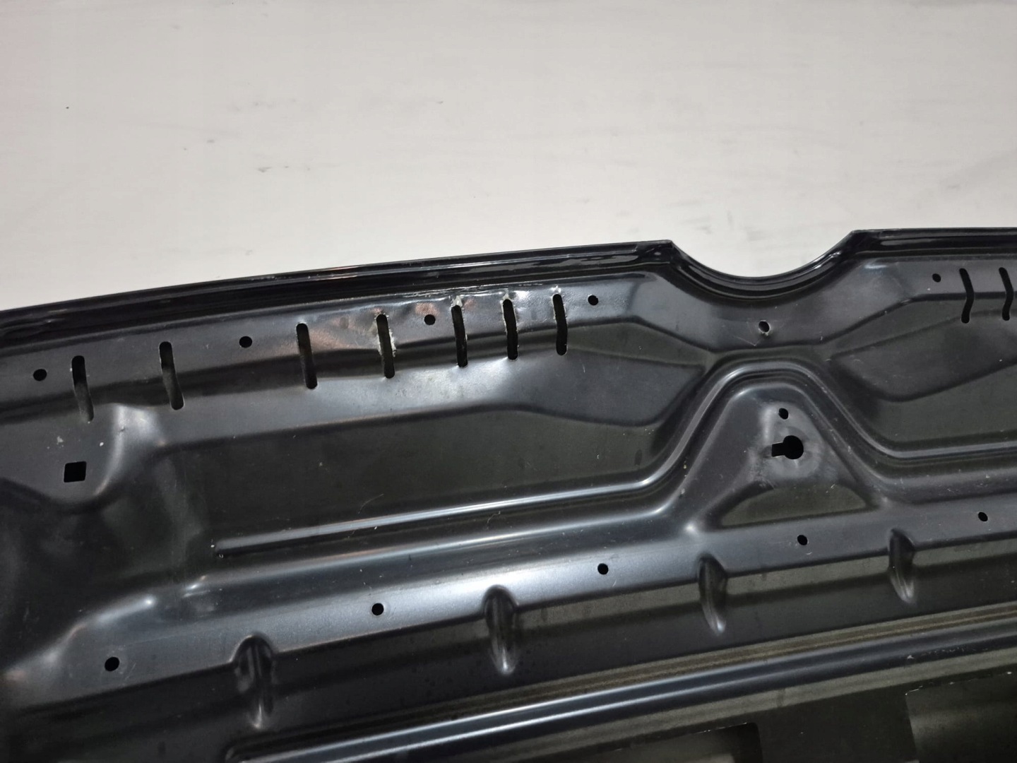 VW GOLF VIII 8 5H0 19- bonnet 5H0823155