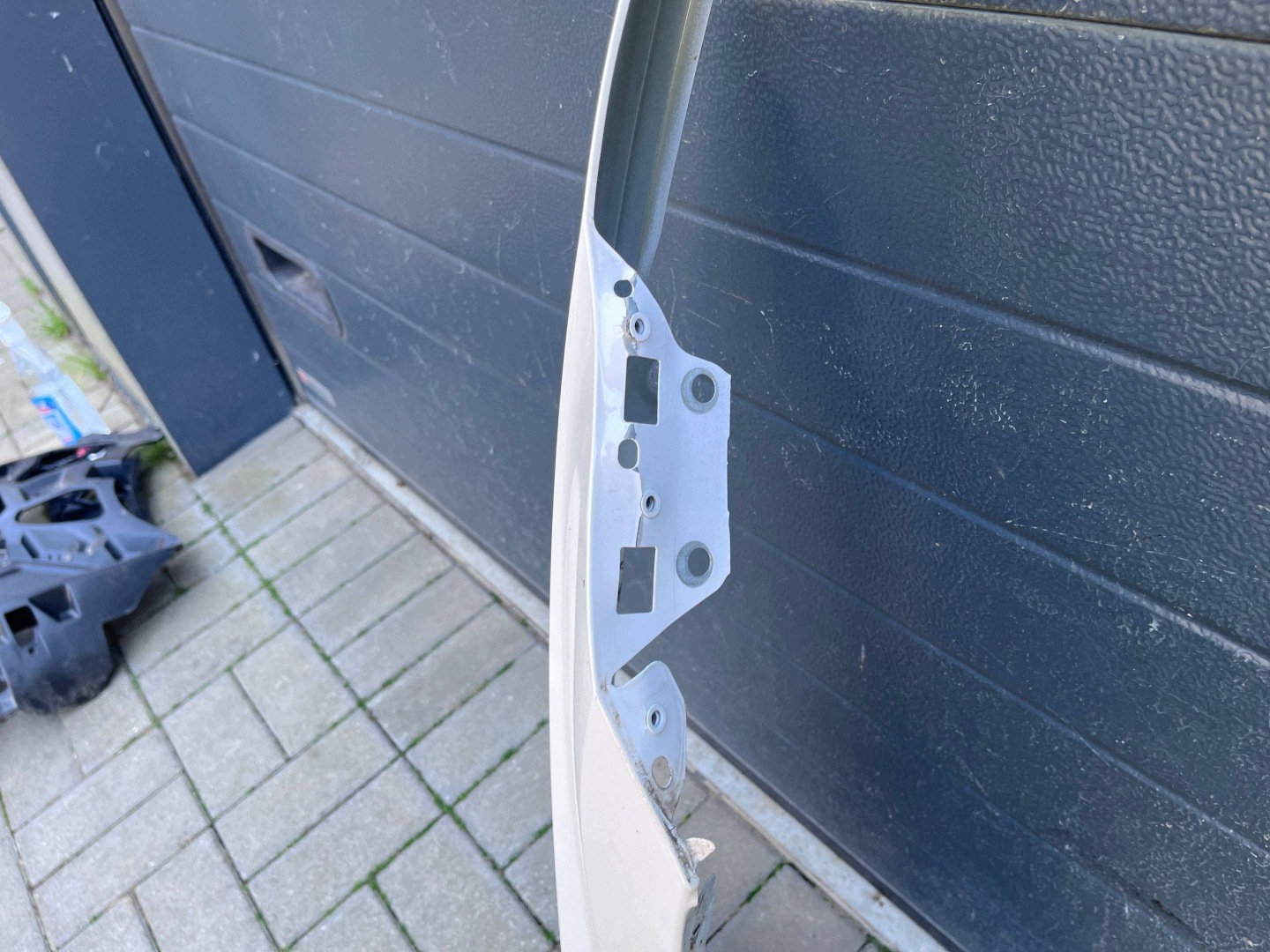 SEAT IBIZA V/5 6F 18- fender front front right