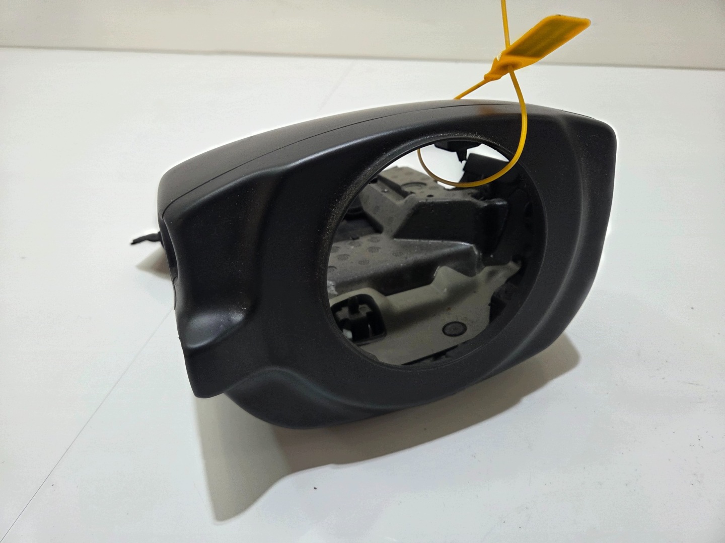 steering wheel cover BMW E60 E61 heated 6947785