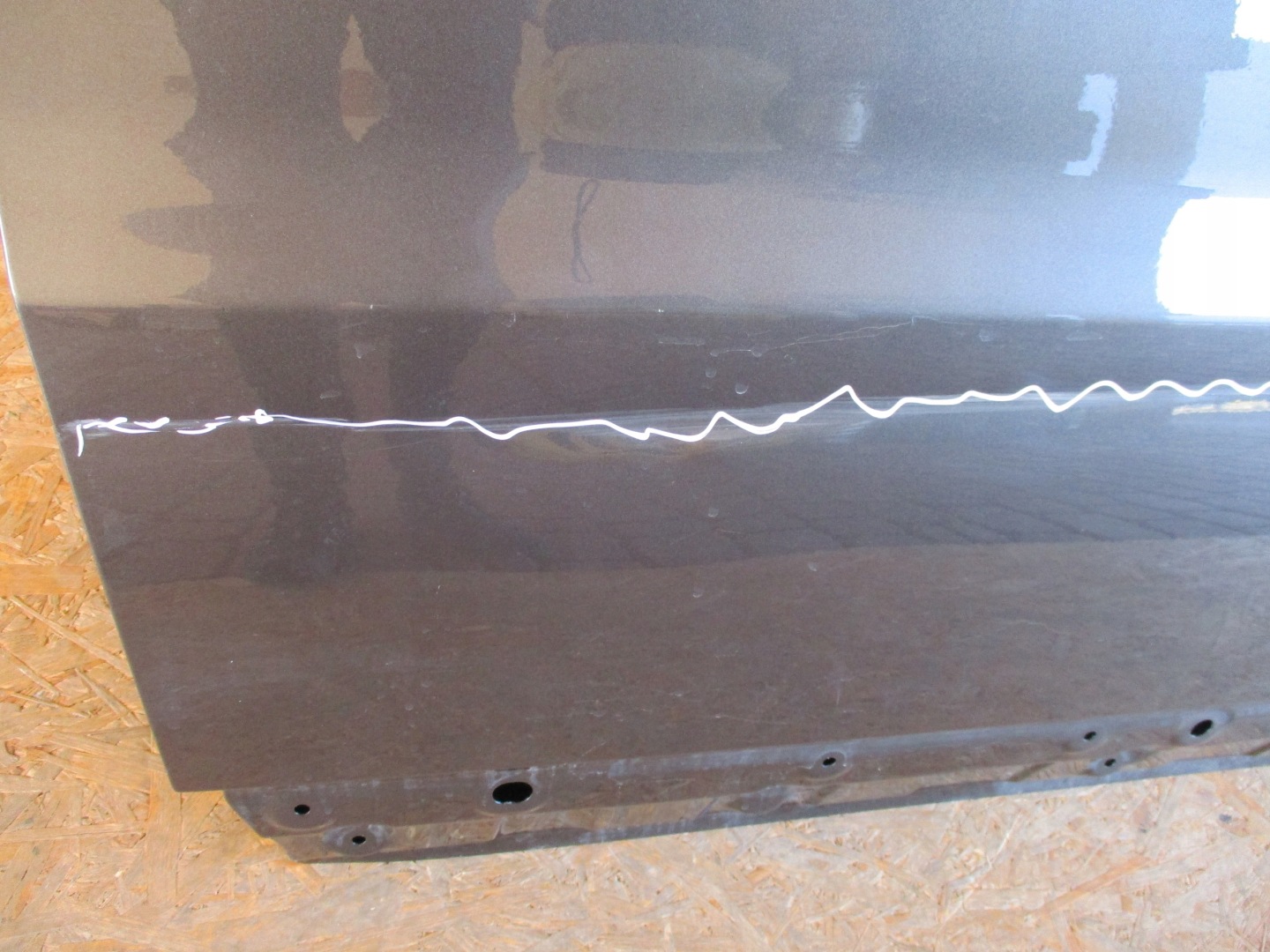 door right front RANGE ROVER SPORT II L494