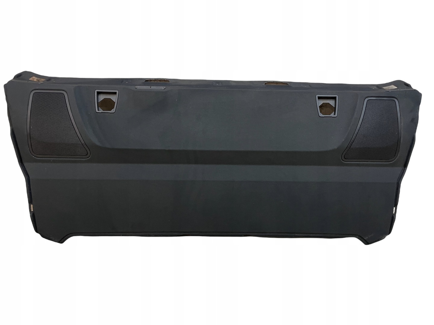 plato boot rear part BMW 5 F10