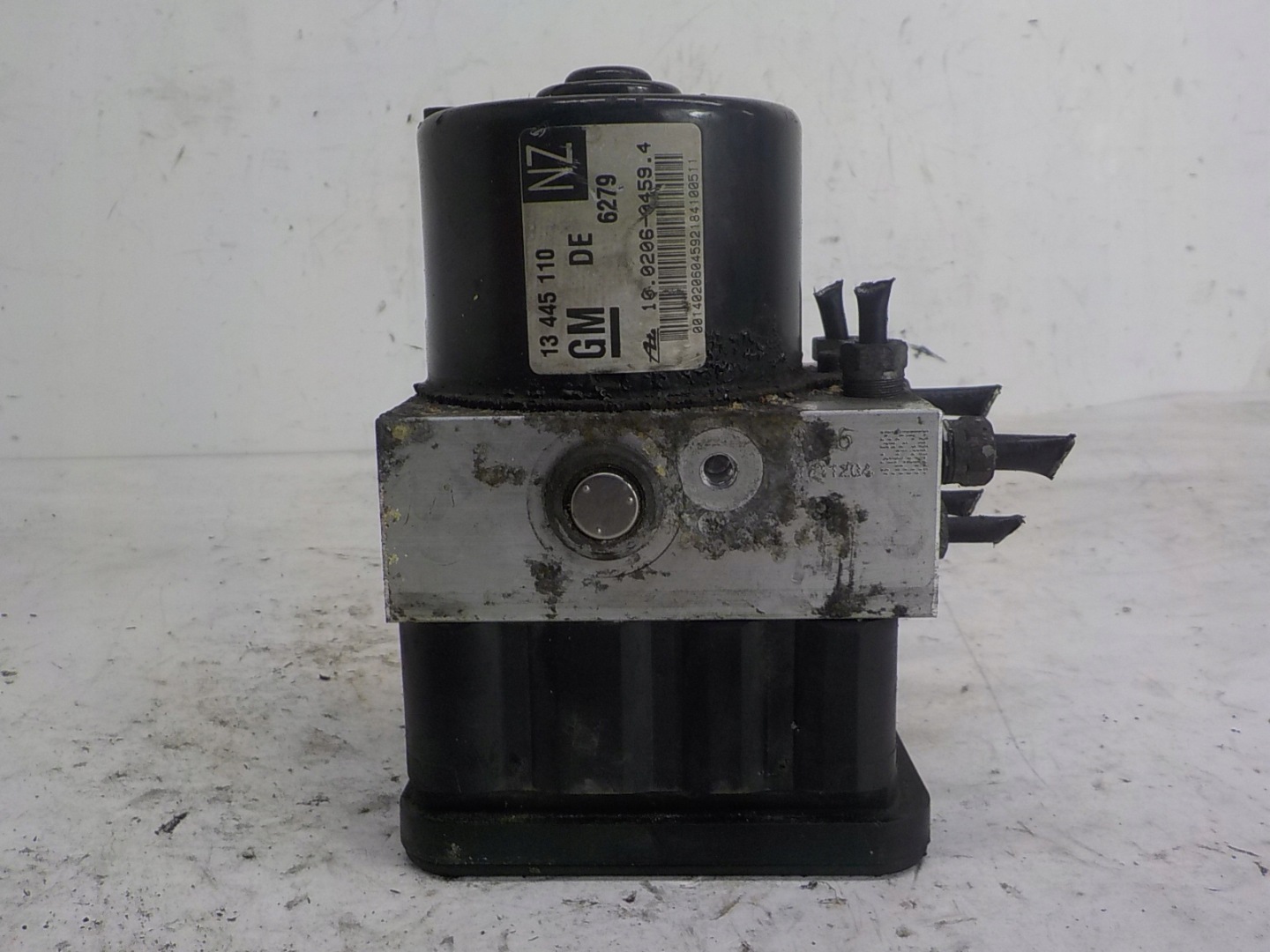OPEL ZAFIRA B Pompa ABS 13445110 NZ 10.0206-0459.4 10.0960-4595.3