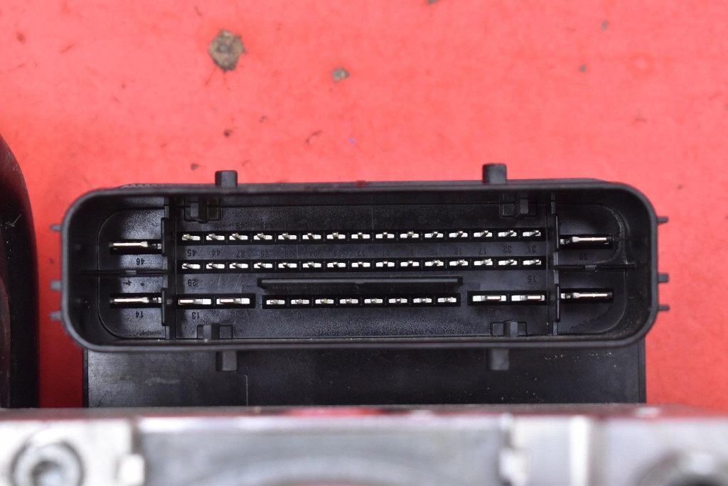 Pompa ABS EG9C-2C405-EC FORD MONDEO MK5 2.0 TDCI 150 KM 14-20