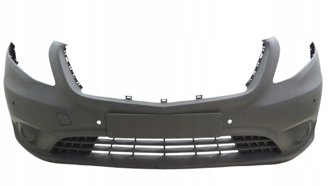 Mercedes Vito W447 bumper front front A4478850825