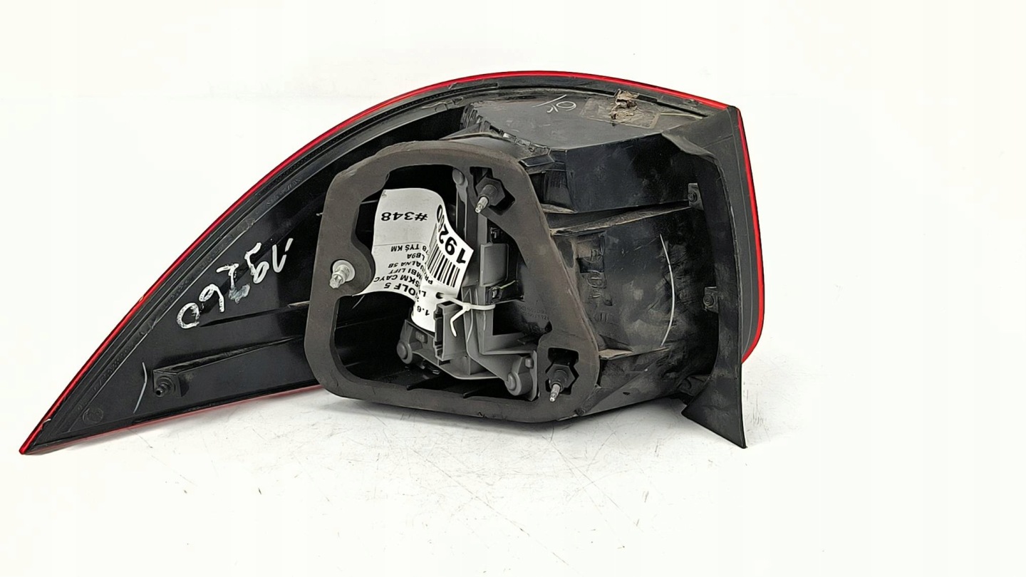 light right rear part 1K9945096G VOLKSWAGEN GOLF V