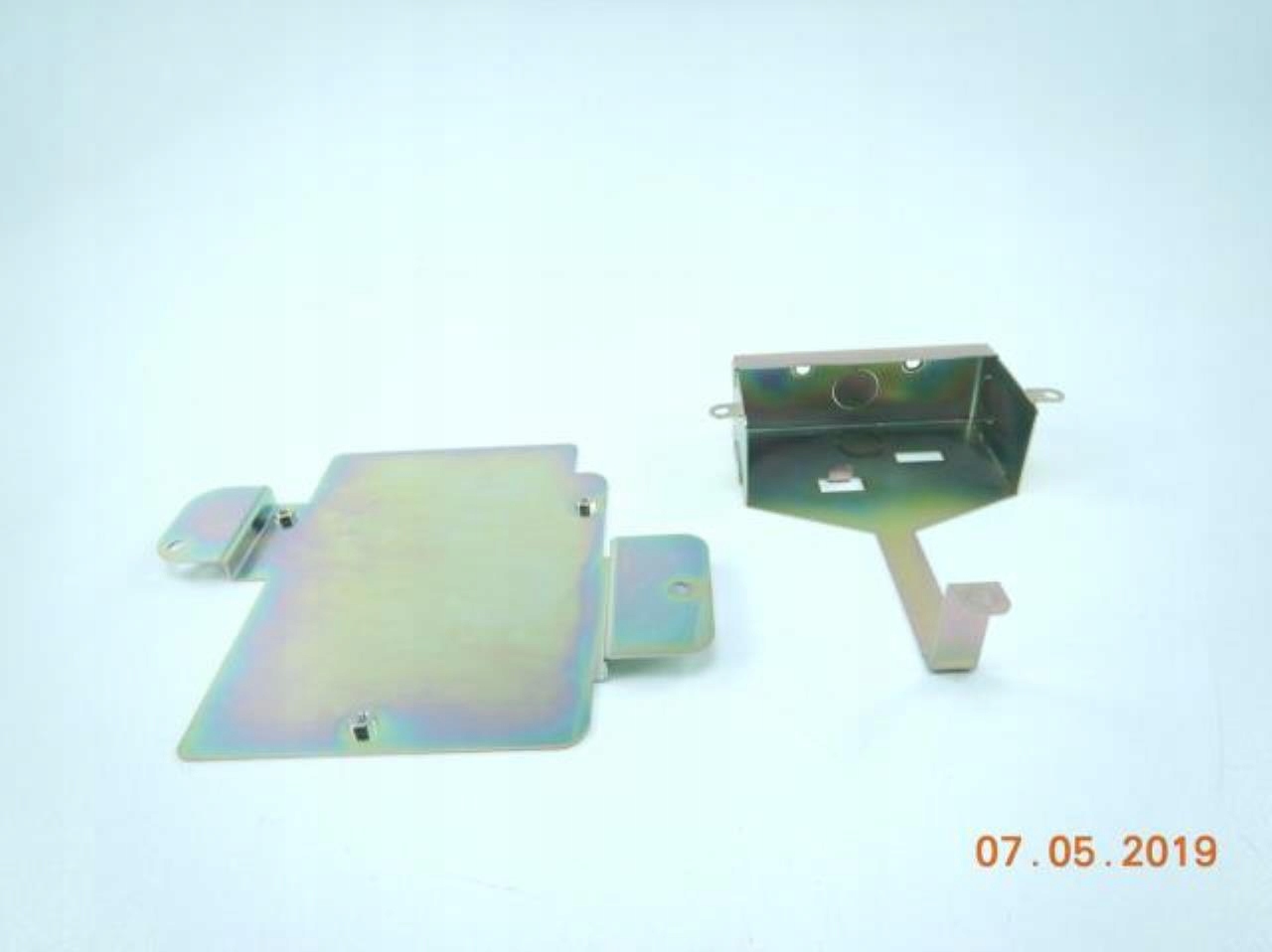 JAGUAR WATCH SYSTEM / C2P10231