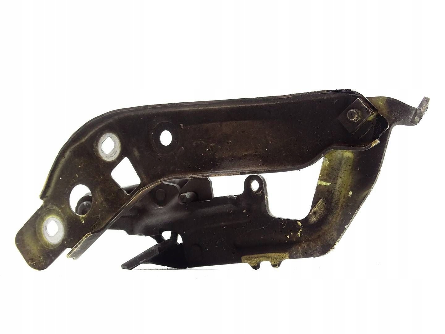 hinge bonnets left front front MERCEDES A W177 A1778801100