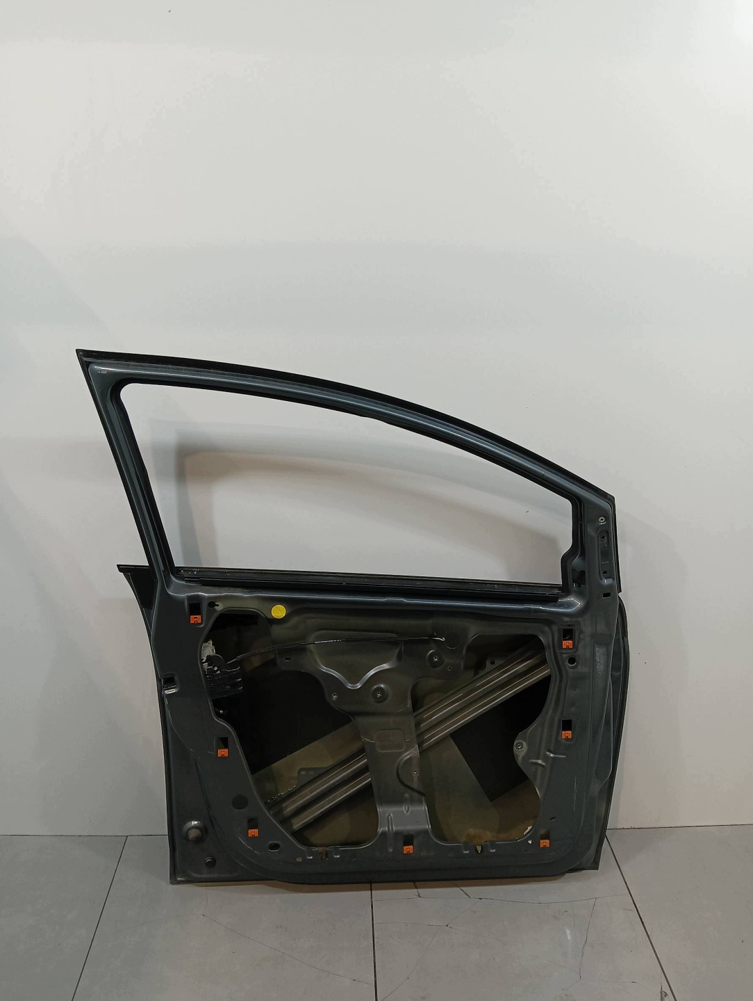 door left front XL LX7R Seat Altea and (2004- )