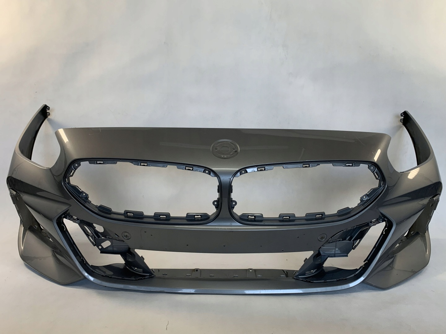 front bumper BMW Z4 G29 m-packet 19-23r PDC 51118073087 12.25