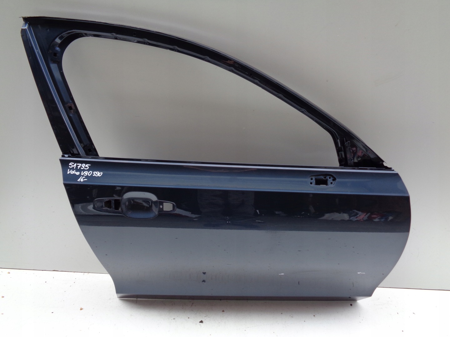 door right front VOLVO V90 S90 16- NR 51795