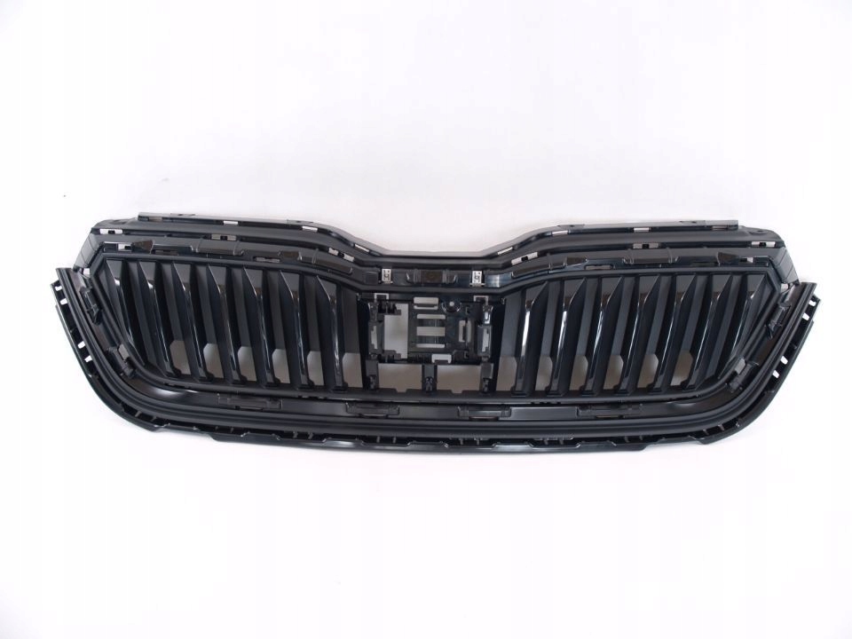 Skoda Scala Grille 19r 2019