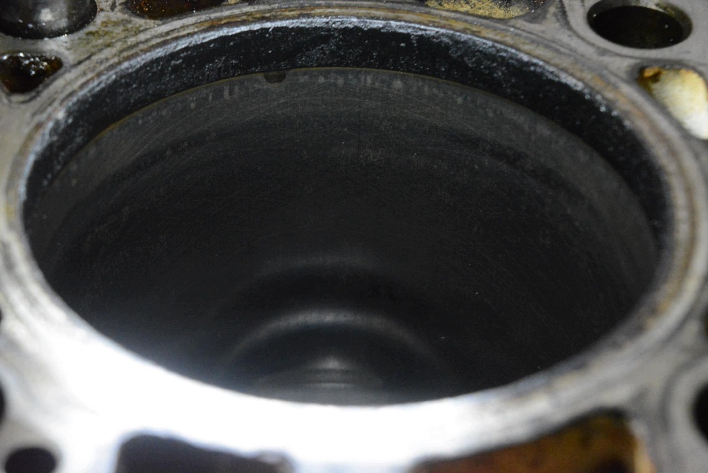 BLOK DOL MOTORU klika BKD DODGE CALIBER 1 a 2.0 CRD 140 KM 06-12