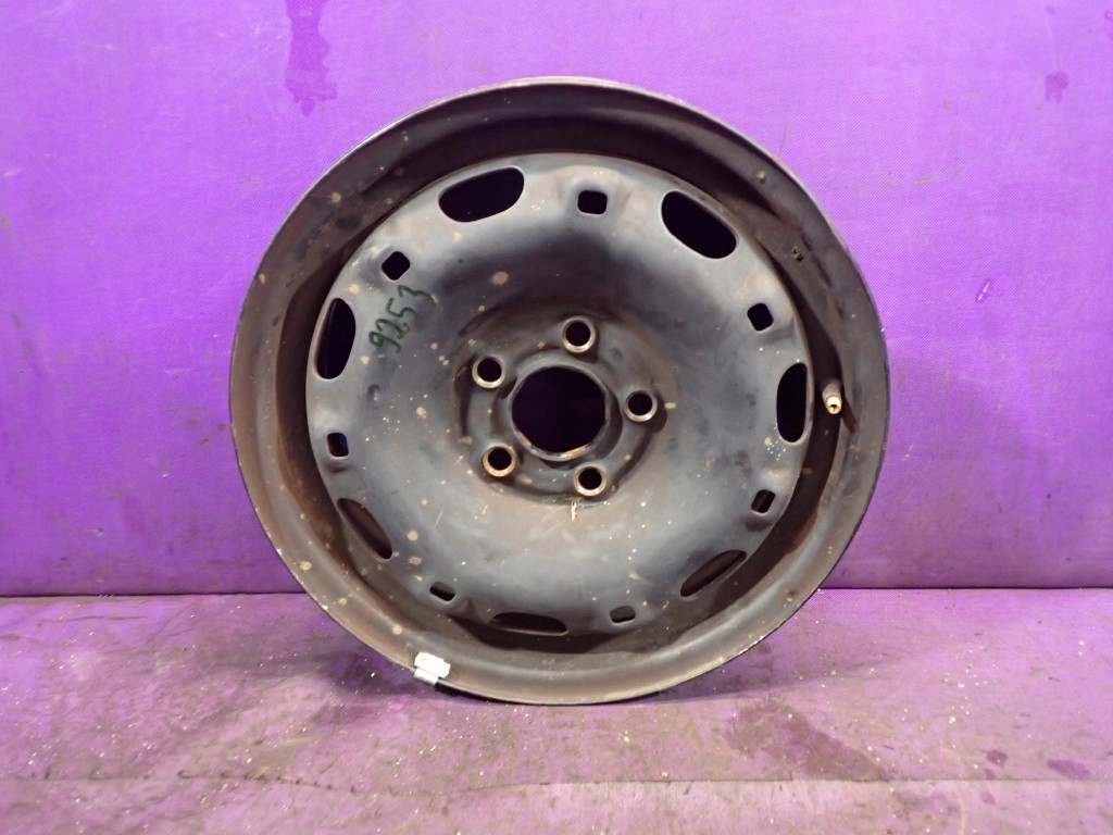 disk stalowa Skoda OE 5.0" x 14" 5x100
