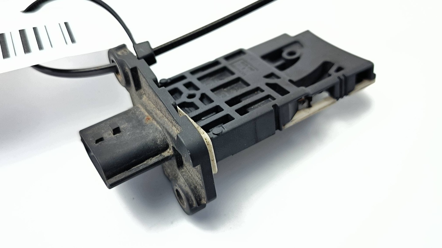 Résistance, rhéostat, régulateur 93450753 OPEL VIVARO B