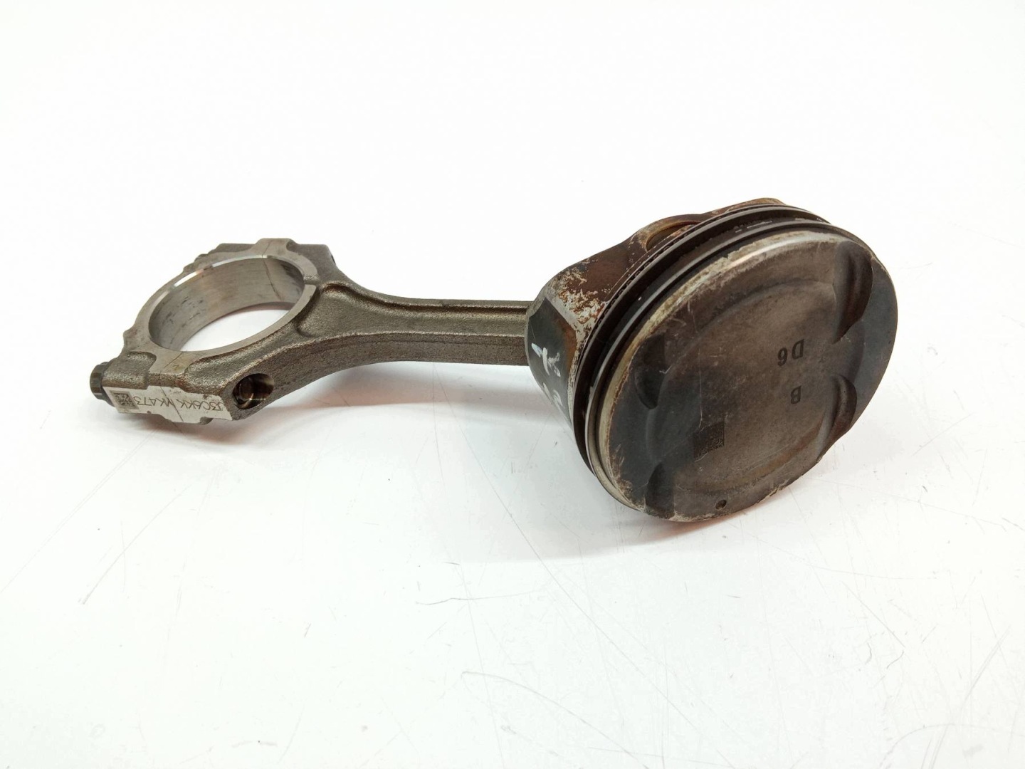 piston connecting rod 1.6 GDI Hyundai i30 II (2011-2017)