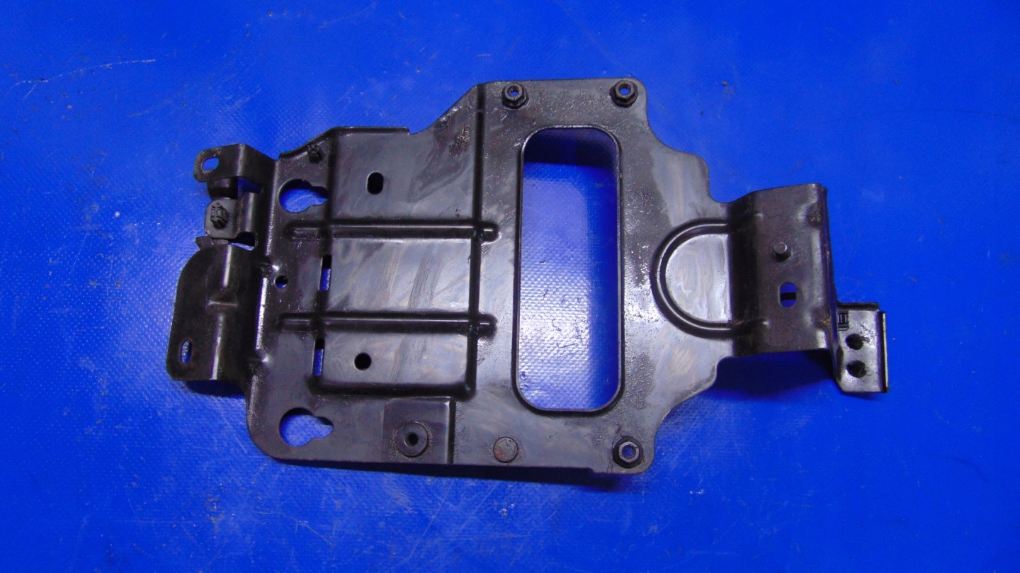 Support plaque KOMPUTERA 2.2TDCI FORD TRANSIT CUSTOM 12-20 ROK