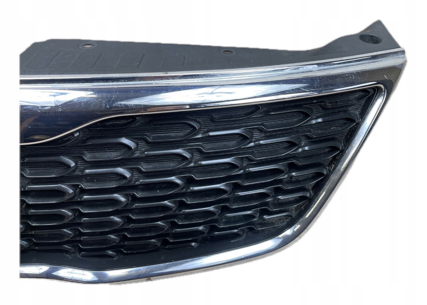 KIA SORENTO II LIFT 2012- Grille 86366-2P500