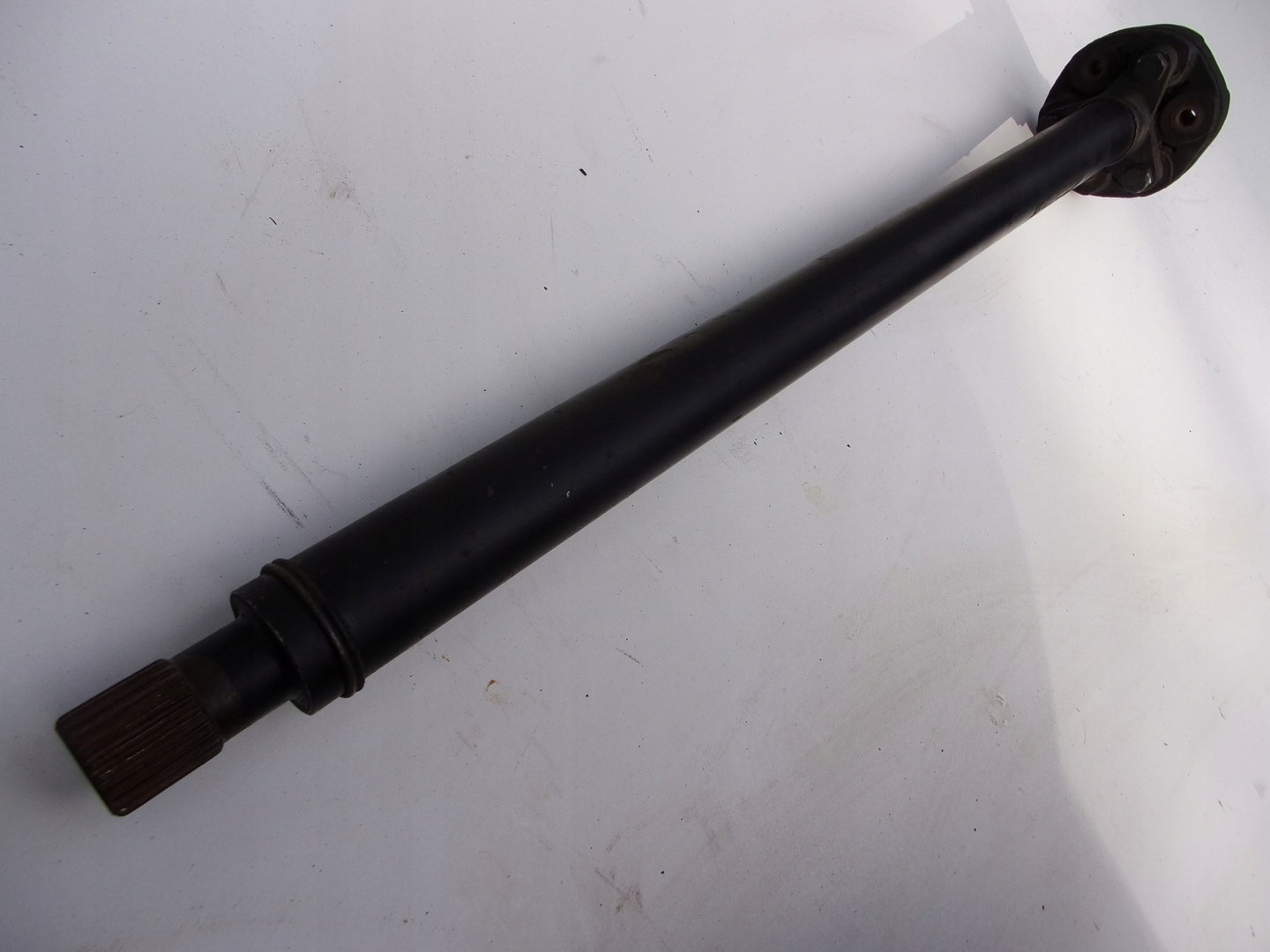 cardan BMW X5 E70 E71 7556019