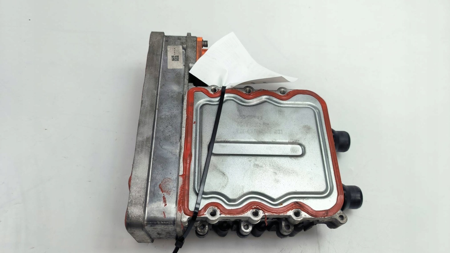 modulo riscaldatore LIQUIDO CHLODNICZEGO MG HS II