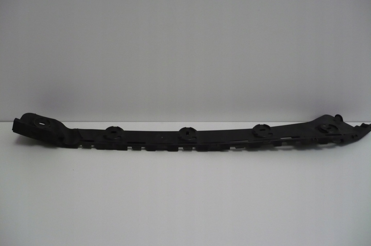 SKODA OCTAVIA 3 III 12- KOMBI bumper bracket right rear part original