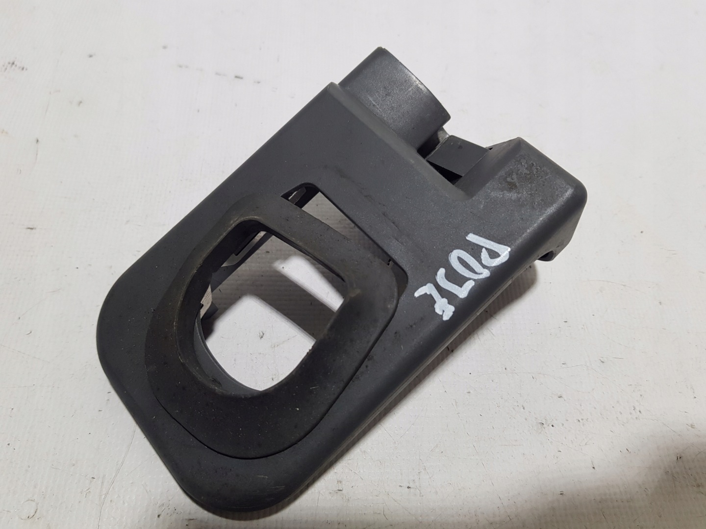 holder bracket lock sensor ROLETY left MERCEDES SL R230 W230