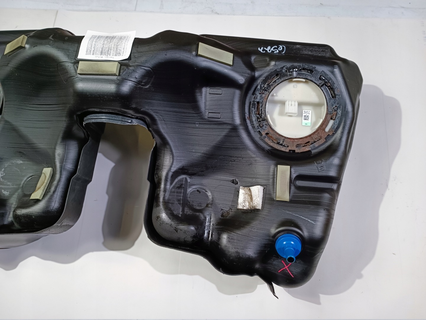 fuel tank tank complete Ford Mustang 2011-2014