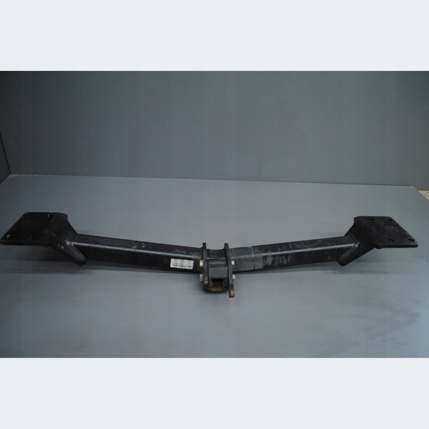 towing sider HORIZON AUDI Q7 4L