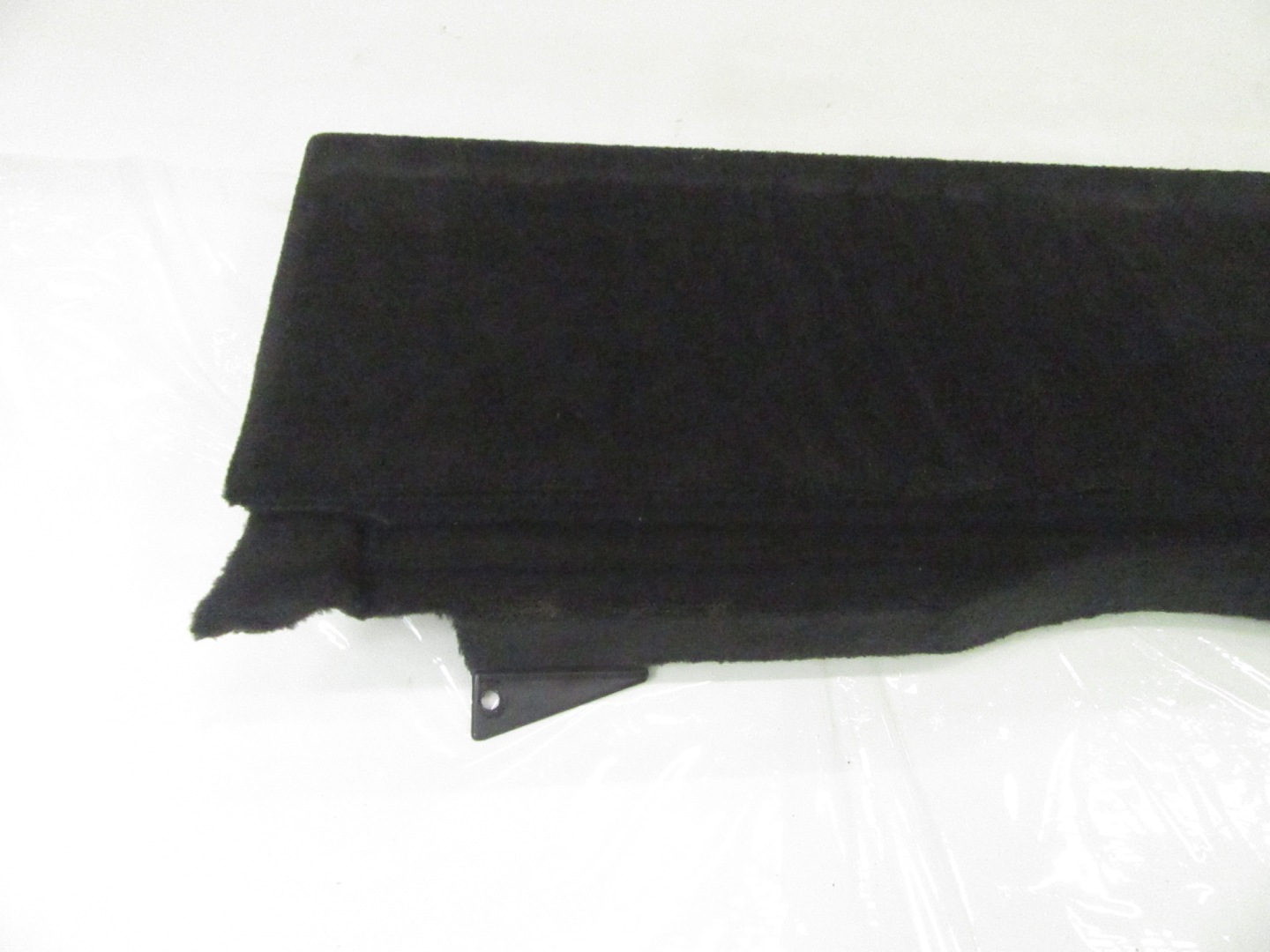 floor cover upholstery mats boot BMW e46 KOMBI