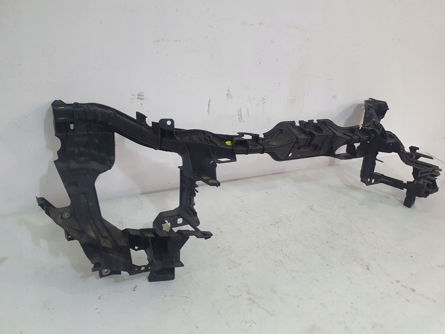 MERCEDES A-KLASA W169 169 support panel for radiators pillar iron A1696220128