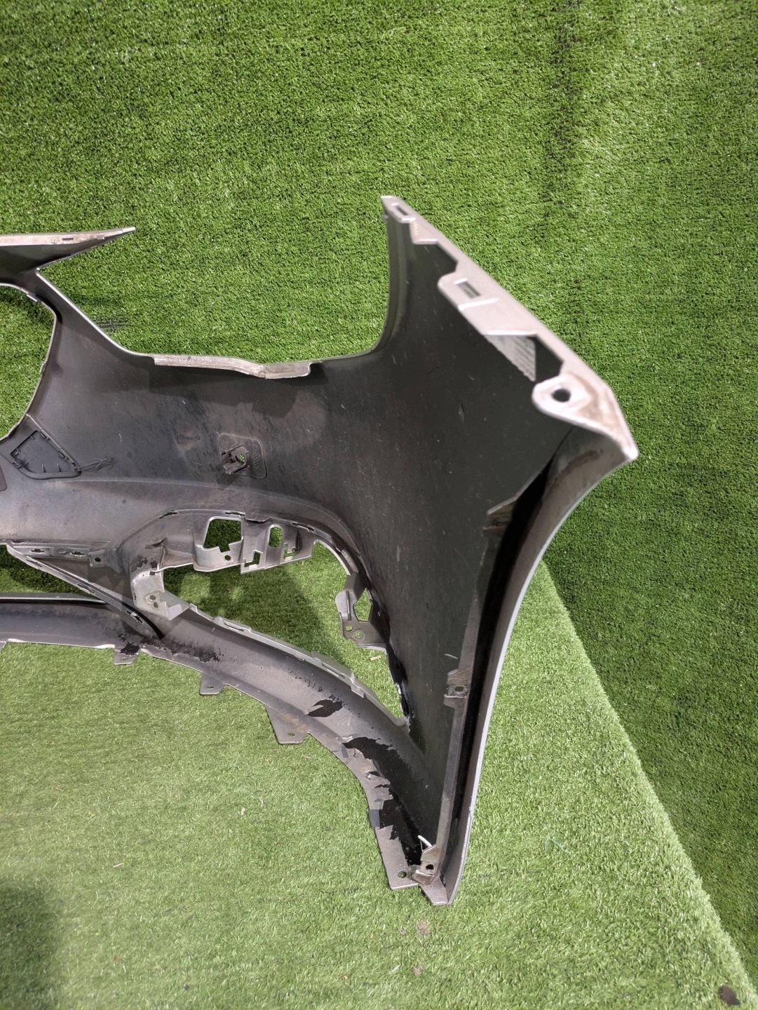front bumper front OPEL INSIGNIA B NR.Z9509