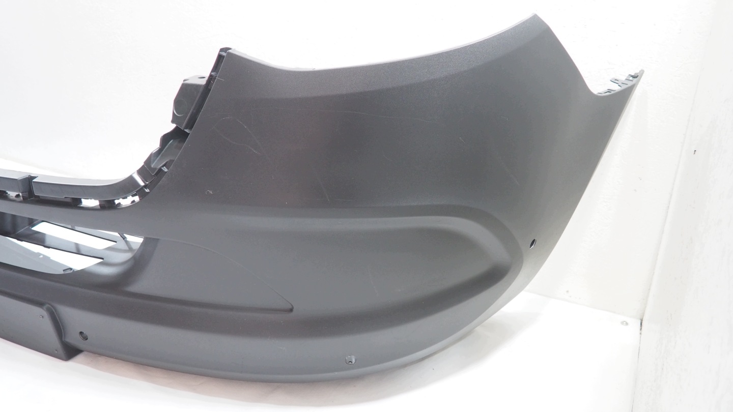 Mercedes Sprinter W907 W910 bumper front front A9078808702