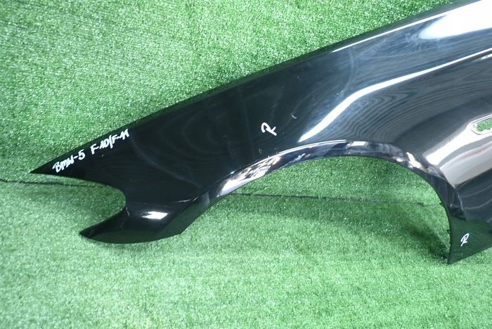 BMW F10 F11 5 fender left front front