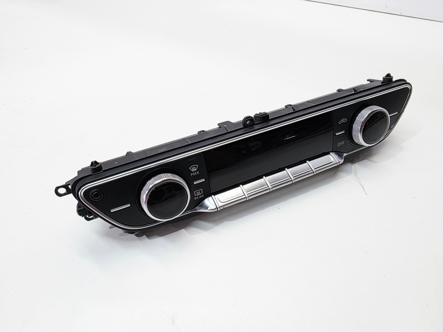 COMANDI CLIMA di riscaldamento BOCCHETTE AUDI Q5 FY 80A820043J