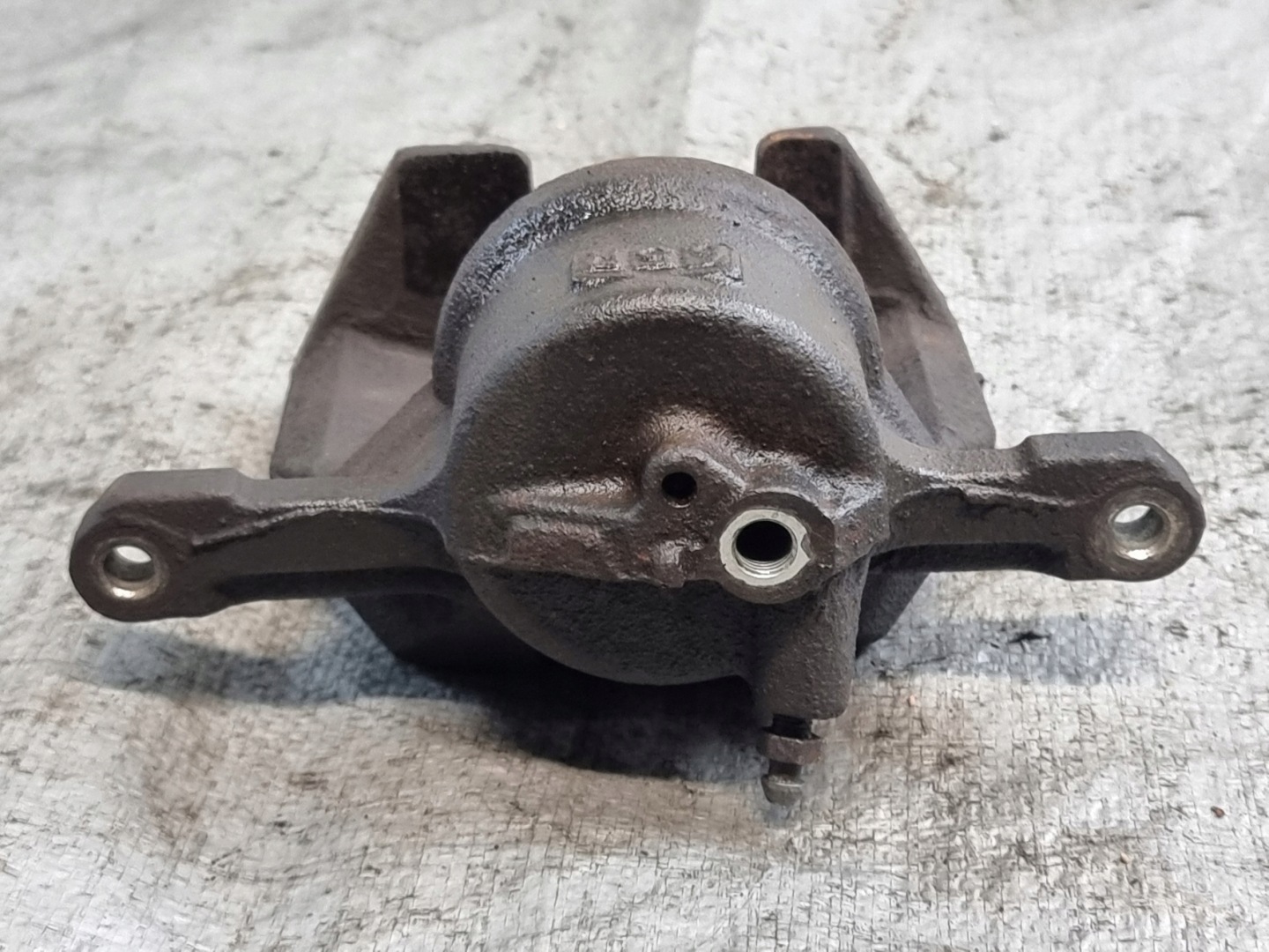 caliper brake right front LEXUS IS II IS250 06r