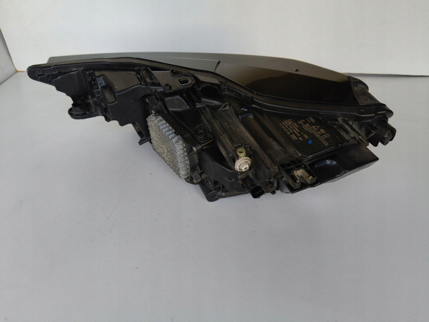 light right REFLEKTOR AUDI A6 C8 4K 4K0 18- FULL LED