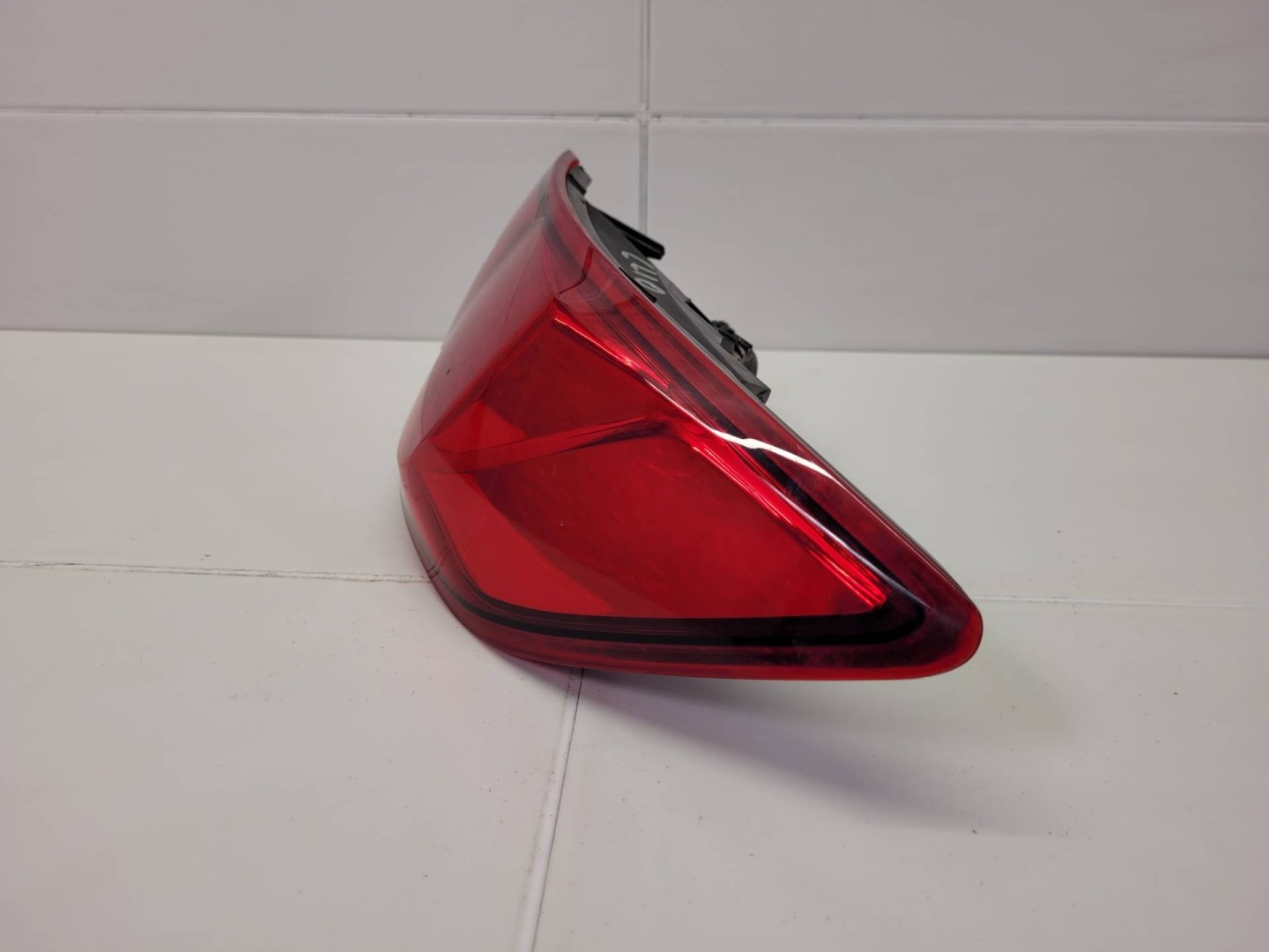 light rear right side Renault Clio 4 facelift 2019 265502631R