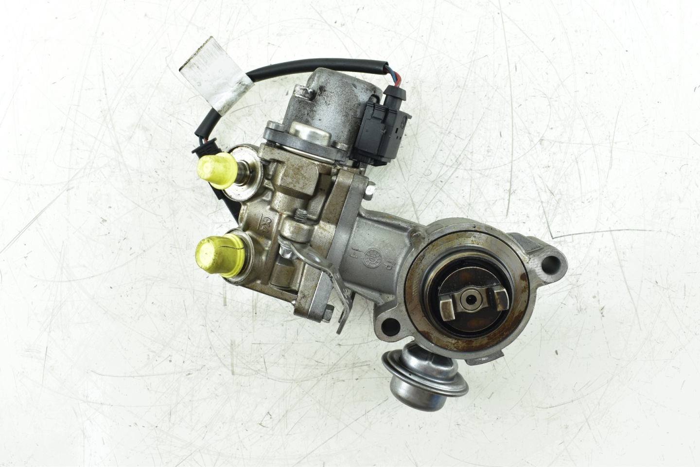 feed pump MERCEDES W204 W212 1.8 CGI A2710702201