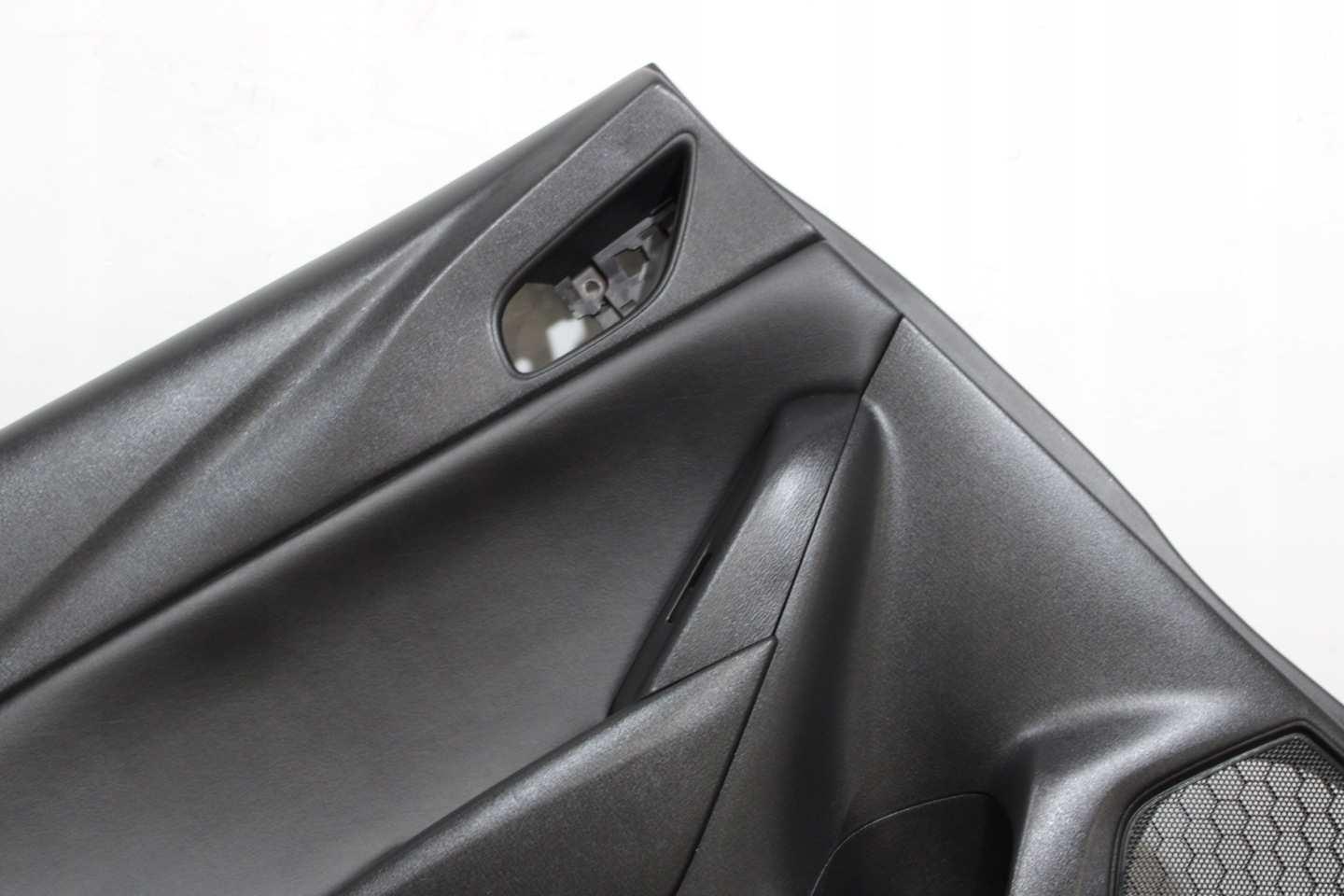 upholstery side door left rear part MAZDA CX3 CX-3 LIFT