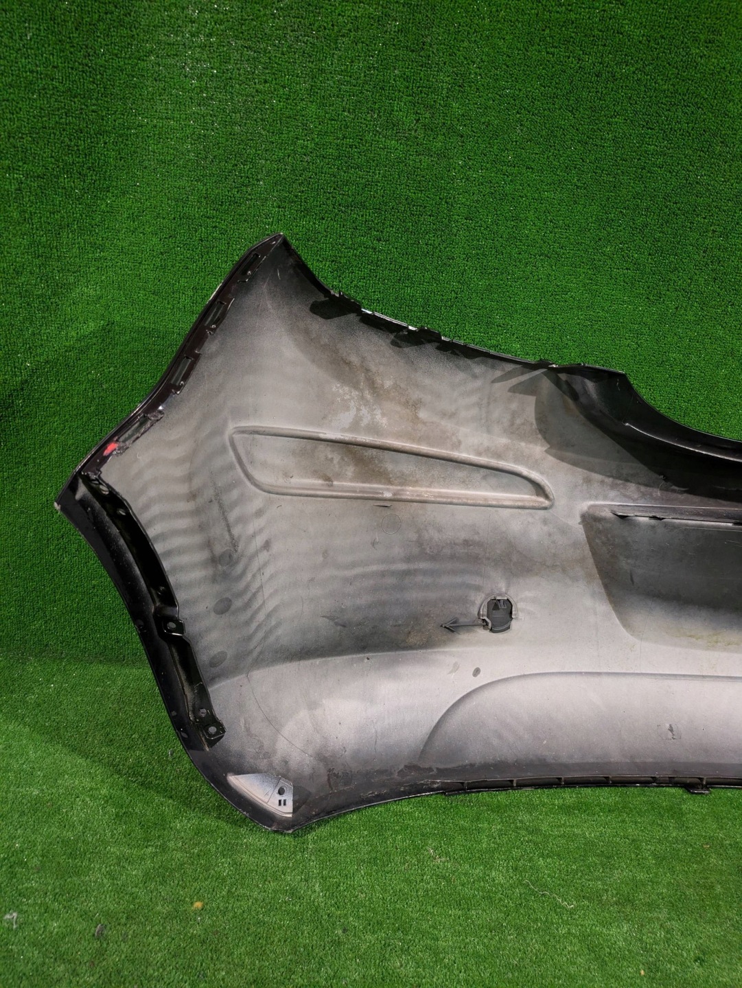 lökhárító hátsó far OPEL CORSA D 5D NR.6934
