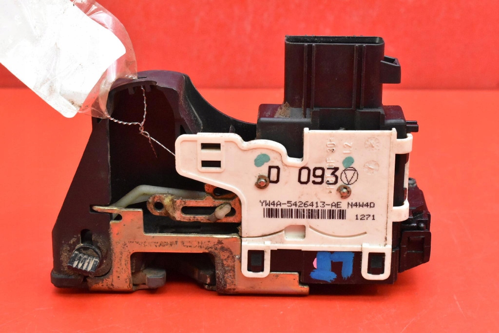 lock door left front front EU YW4A-5426413-AE MAZDA TRIBUTE 1 and 00-04