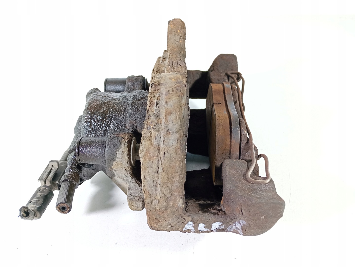 Alfa Romeo 147 T. SPARK 00-10 caliper brakes left front