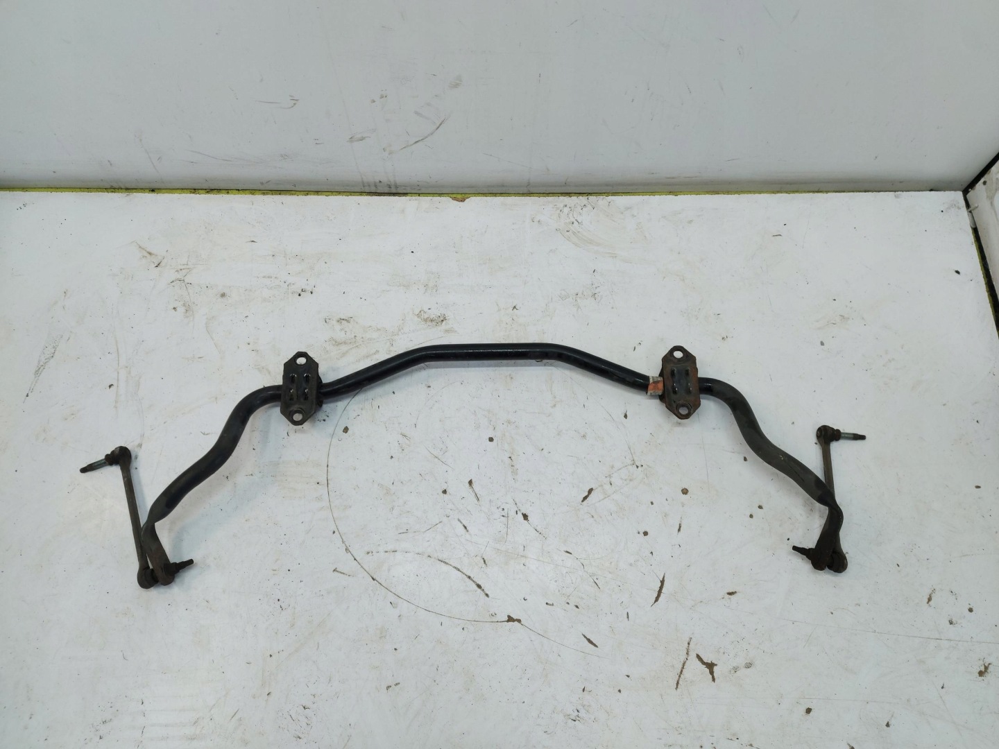 FORD MUSTANG VI 2.3TB Stabilizator drazki front FR3C-5482-BD