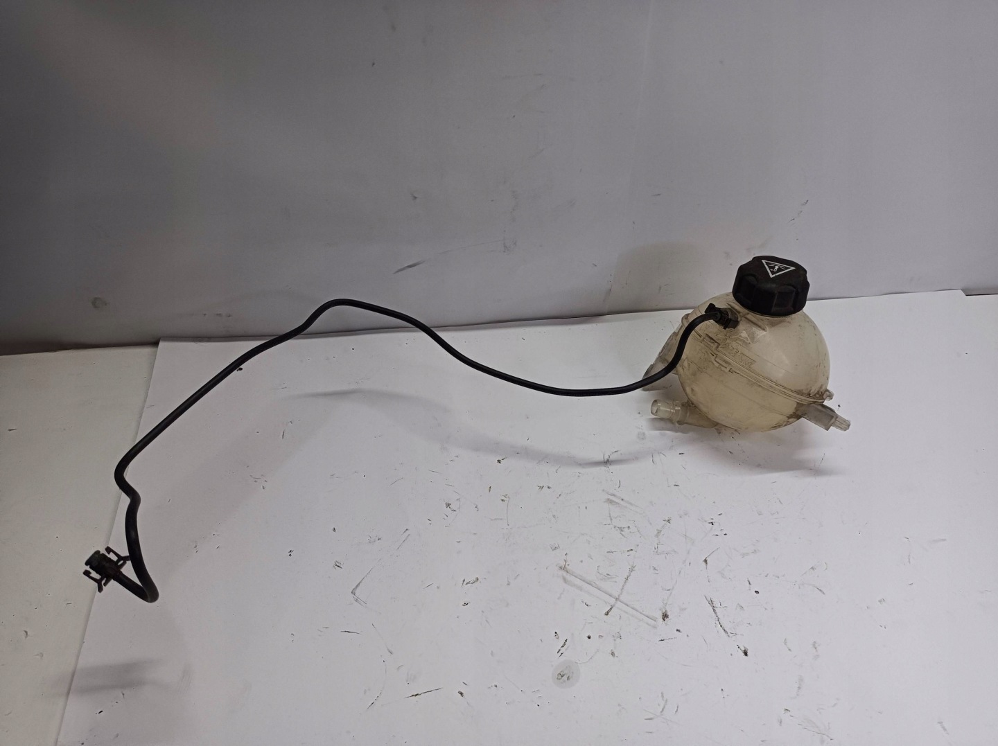 water tank PSA 9654310780