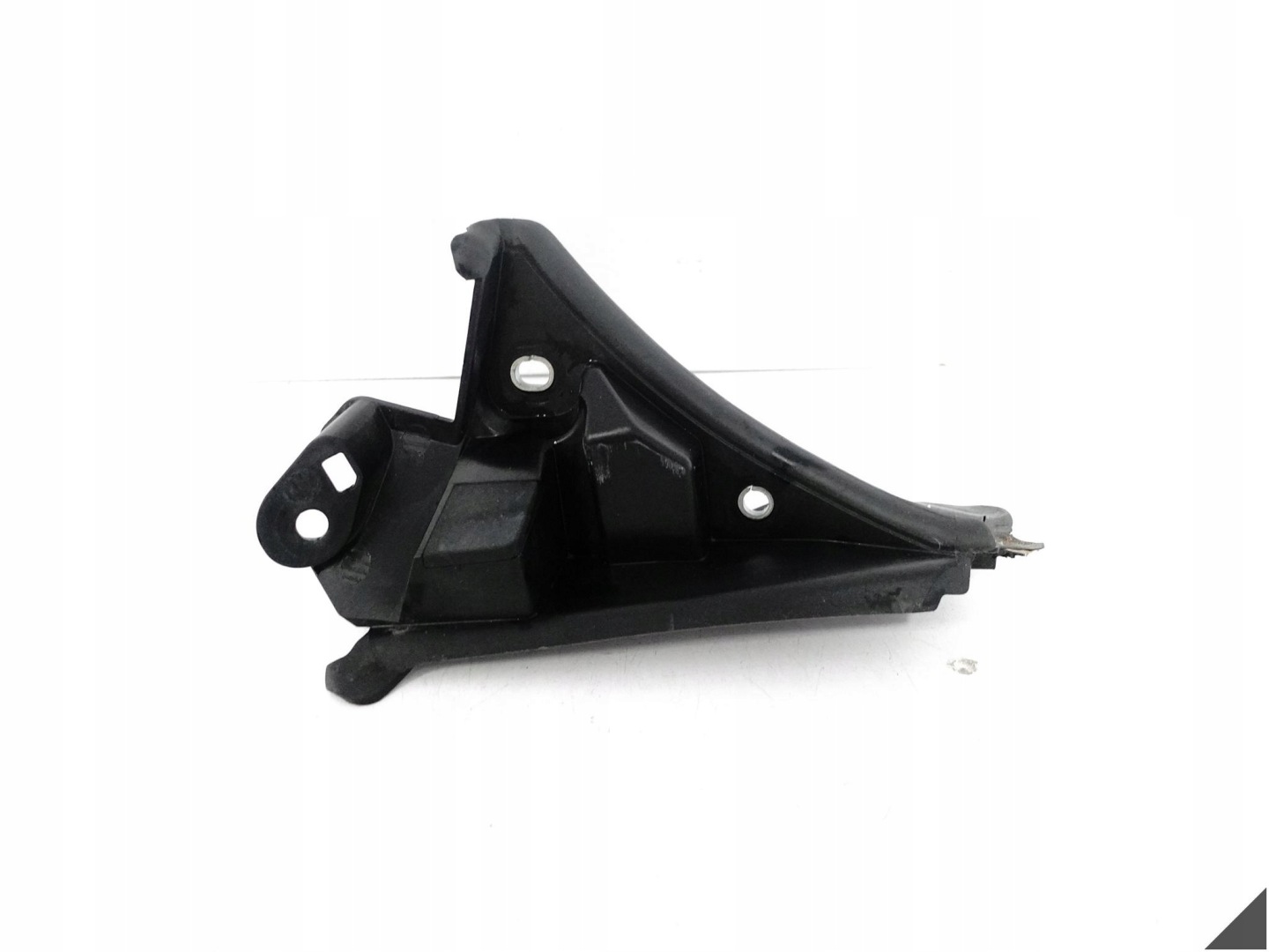 BMW 6 G32 GT GRAN TURISMO 17-23 limiter bonnet boot left rear part
