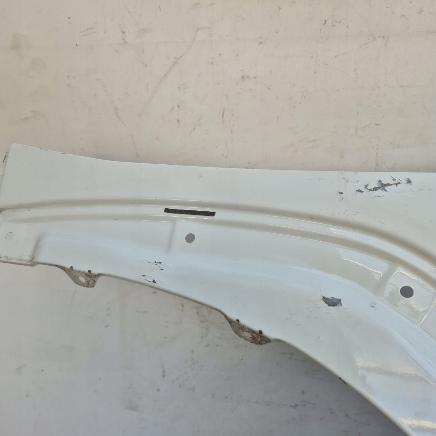 SUZUKI SX4 S-CROSS II 2 21-> fender front front right