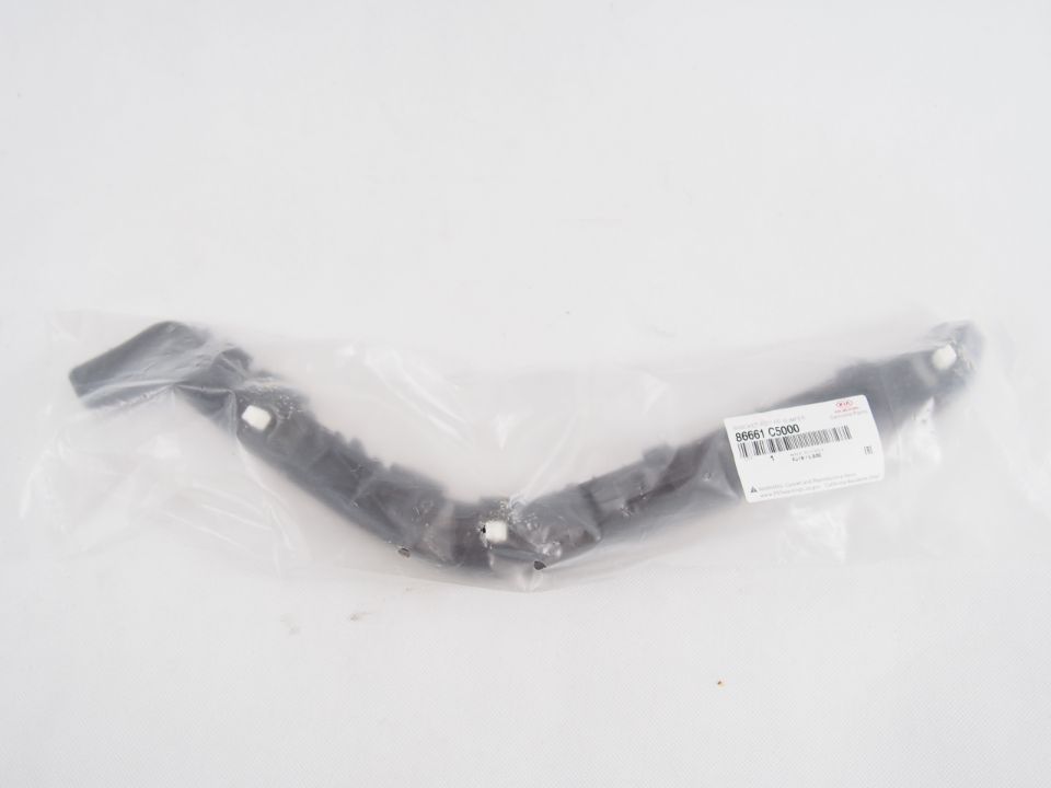Kia Sorento support left rear part rear 3 III 14r 86661 C5000