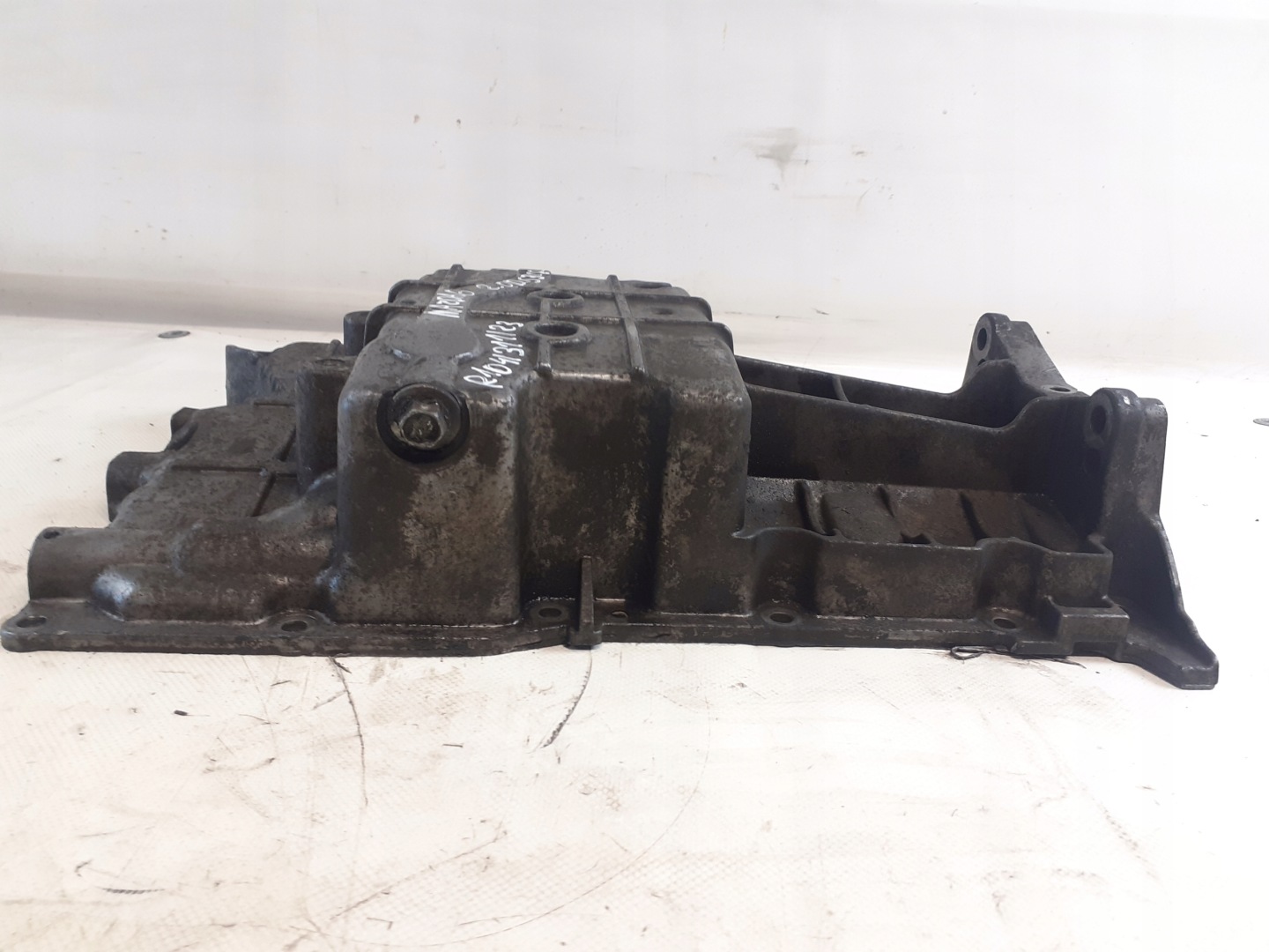 Mazda 6 2.0 CITD Coppa olio olio