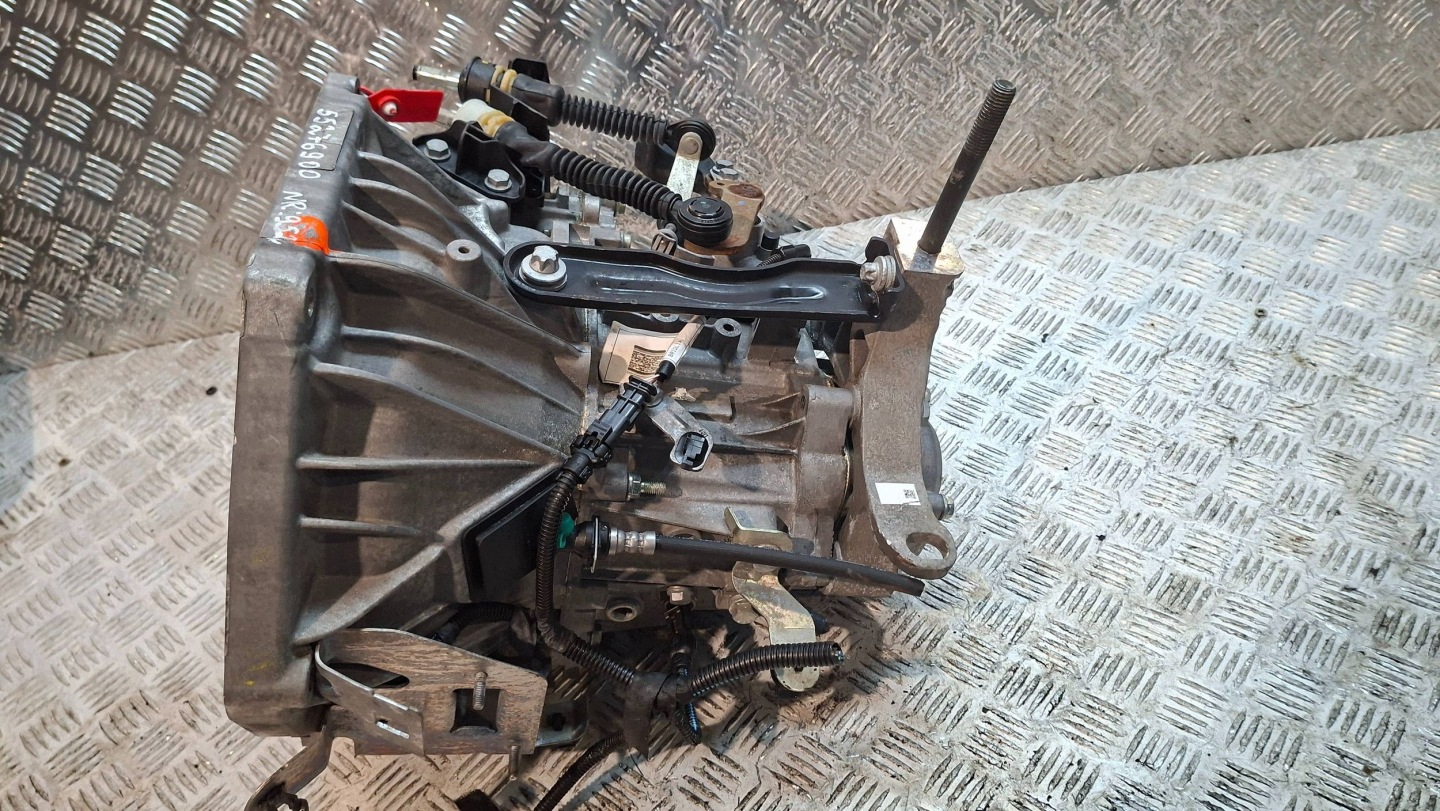 getriebe 55276900 FIAT TIPO II 1.0 TURBO 2020
