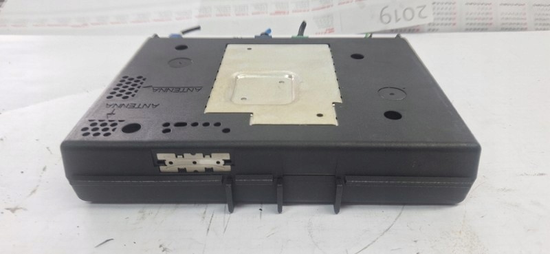 modulo RADIA SILVERBOX OPEL INSIGNIA B 39106612