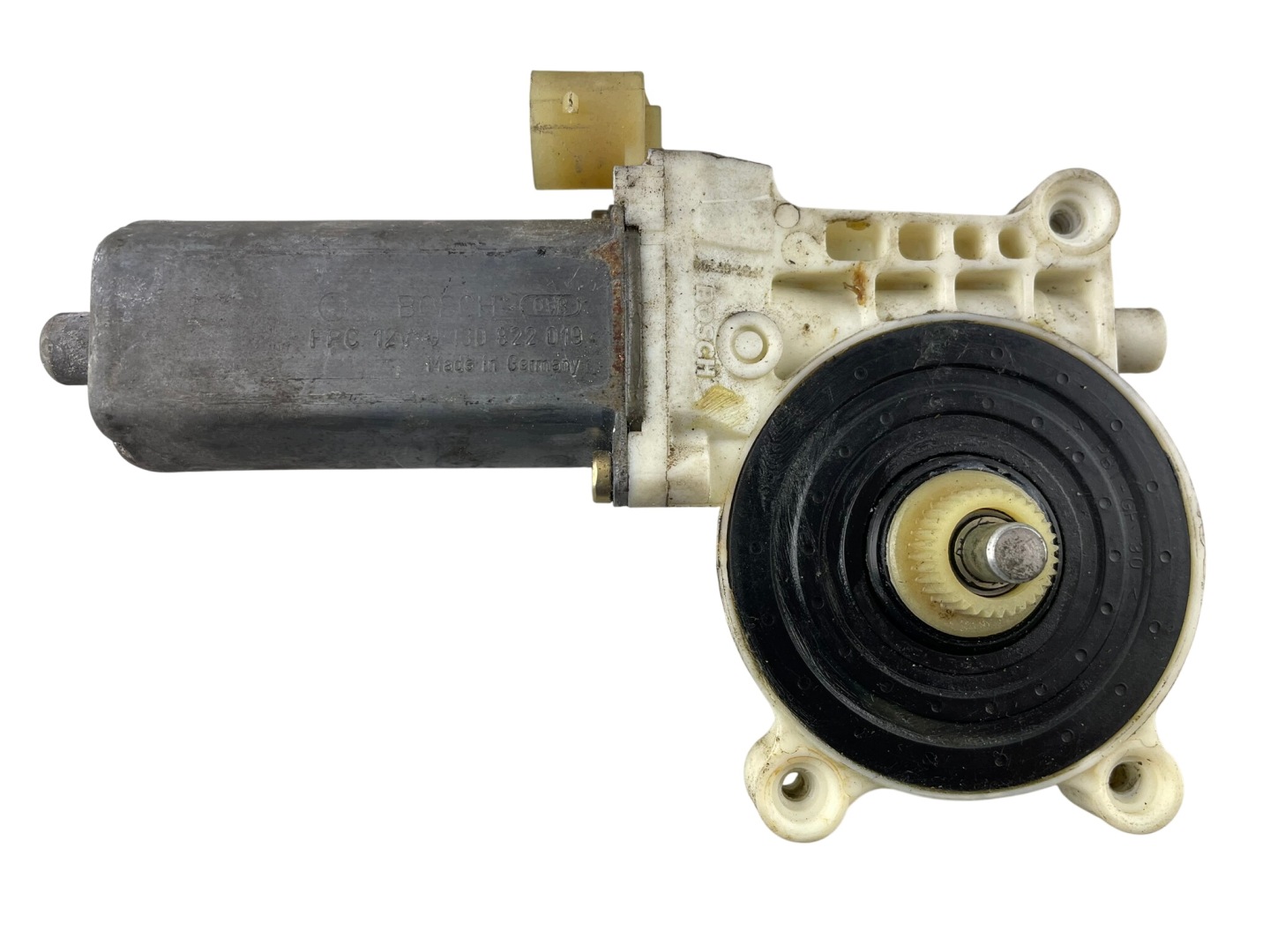 engine podnosnika windows left front 0 130 822 019 Clio II